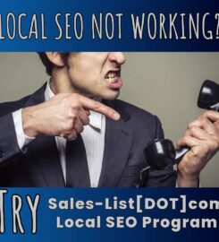 Sales-List[dot]com