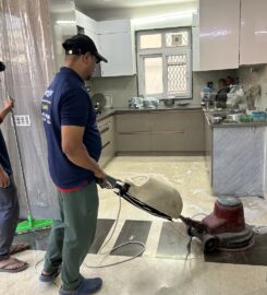 Quick Cleaning Services