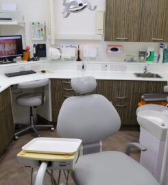 Cassio Road Dental Practice