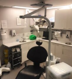 Dental Arts Studio City Road