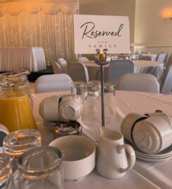 The Penridge Suite