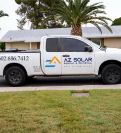 AZ Solar Removal & Reinstall – Solar Panel Repair, Inst &hellip;