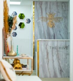 The Hive Dental Clinic & Laboratory