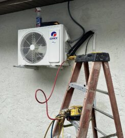 Oasis heating and air inc