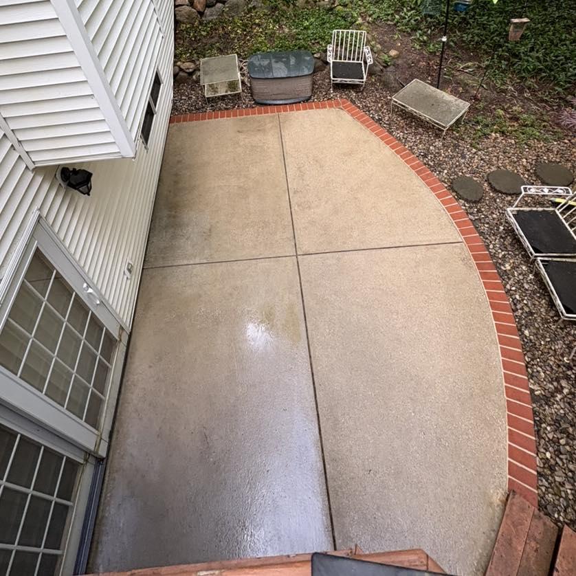 L&L Pressure Washing South Bend