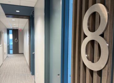 SKY Custom Signs and Graphics LLC