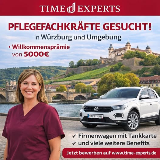Time Experts GmbH