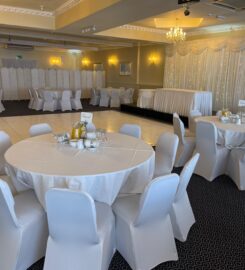 The Penridge Suite