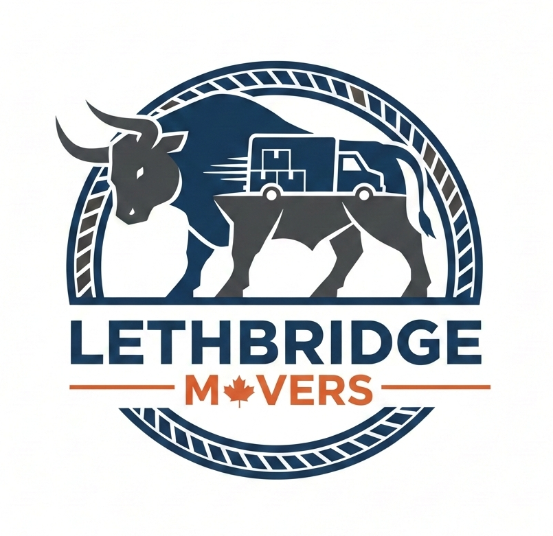 Lethbridge Moving