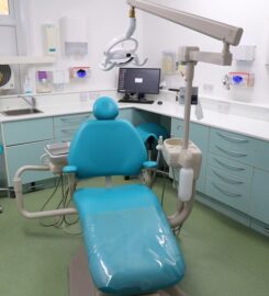Cassio Road Dental Practice
