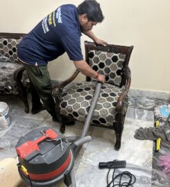 Quick Cleaning Services