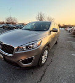 AmeriGo Car & Rv Rentals