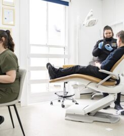 The Hive Dental Clinic & Laboratory
