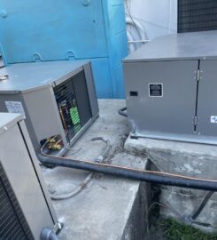 Oasis heating and air inc