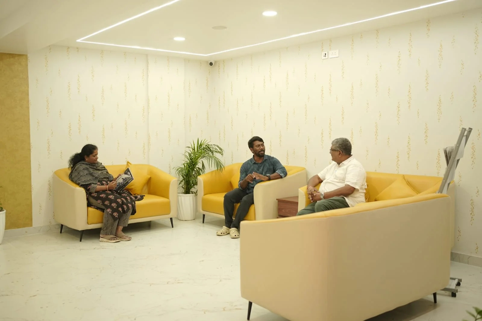 Hotel near Broadway Mall Coimbatore | Long Stay Hotel Coimbatore