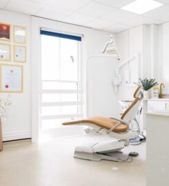 The Hive Dental Clinic & Laboratory