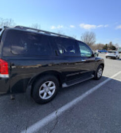 AmeriGo Car & Rv Rentals