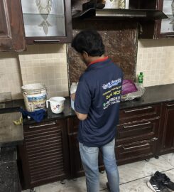 Quick Cleaning Services