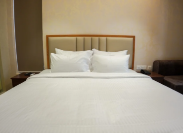 Serviced Apartments in Coimbatore | Long Stay Hotel Coimbatore