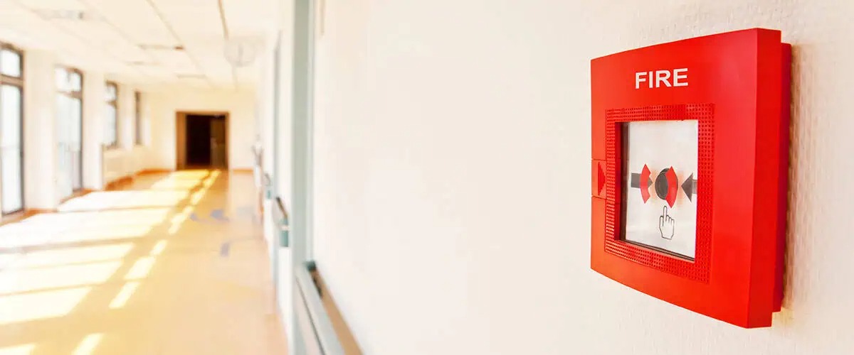 Fire Safety Specialists Ltd