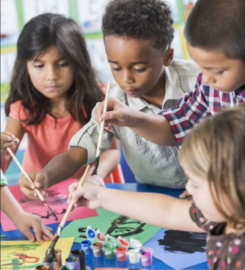 Autism Learn Play Inc.