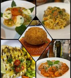 Il Nido Cucina Italiana