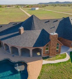 Chad Dodson Roofing Abilene