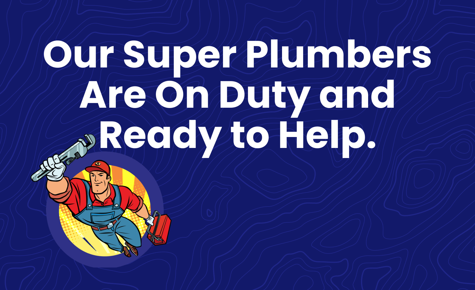 Mr. Rogers Neighborhood Plumbing