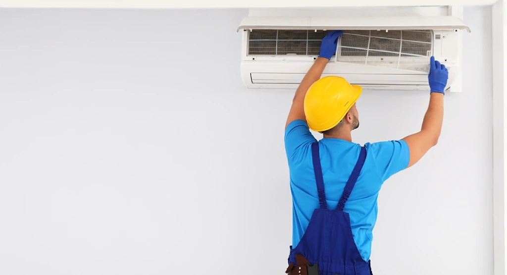 Amanz Technical & Repairing Services LLC