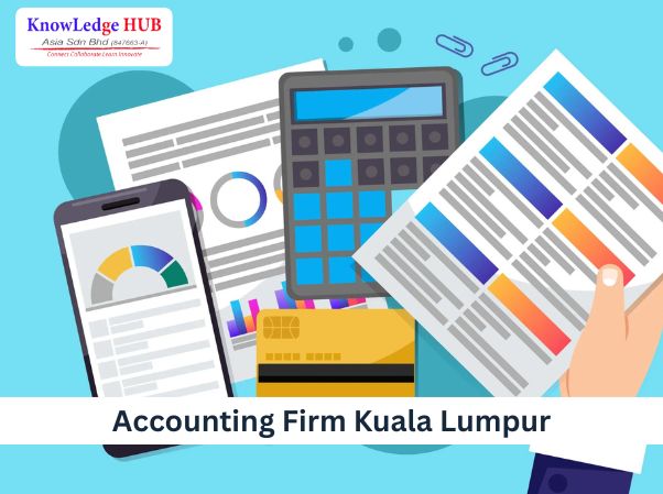 Zaemah Zuhori Accountants