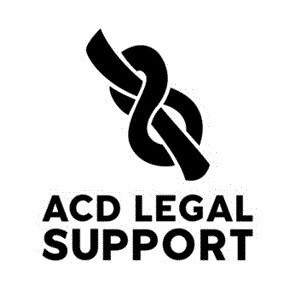 ACD Legal Support