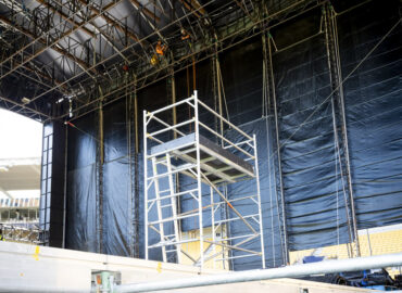 Epic Event Structures
