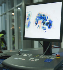 Access Control Systems, Inc.