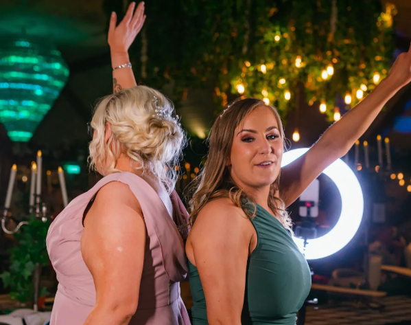 Special Events Photo Booths