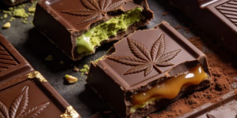 Ounces & Grams
