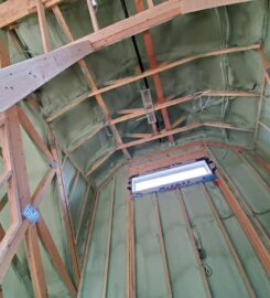 Air Tite Insulation and Specialty Spray Foam