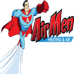 AirMen Heating and Air