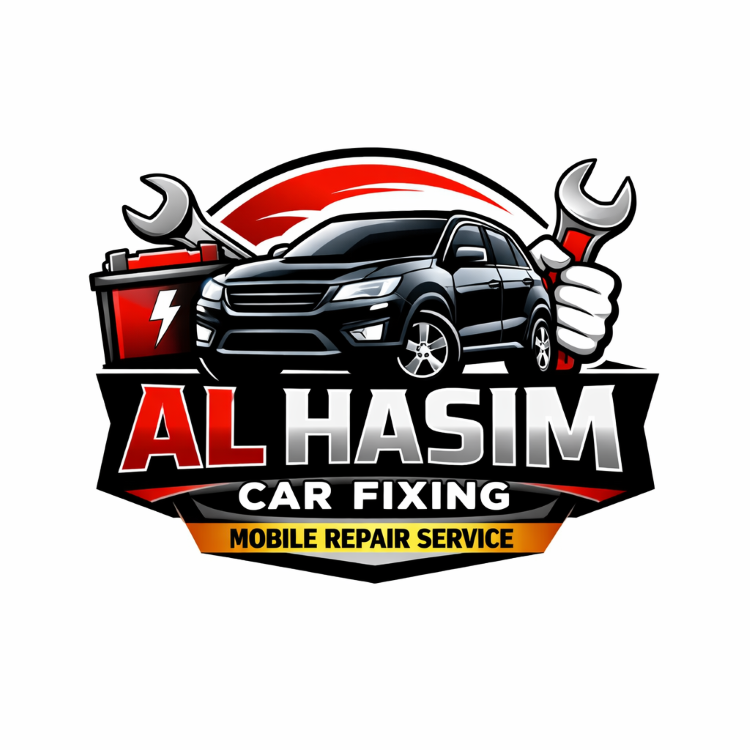 Al Hasim Car Fixing