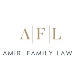 Amiri Family Law