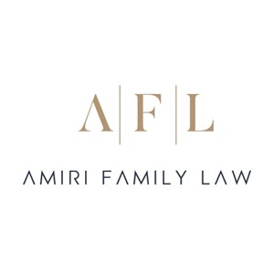 Amiri Family Law