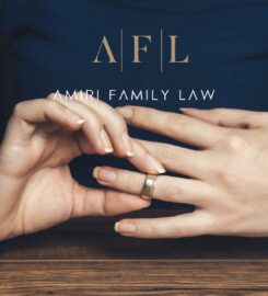 Amiri Family Law
