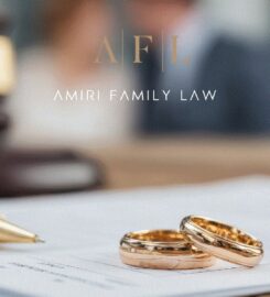 Amiri Family Law