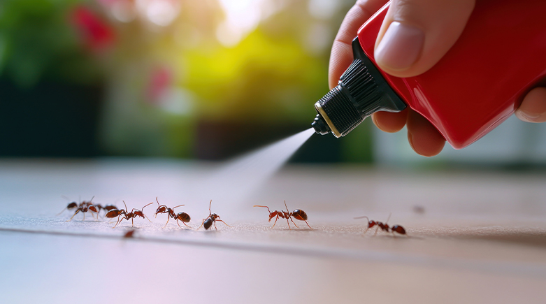 Action Pest Management Pte Ltd