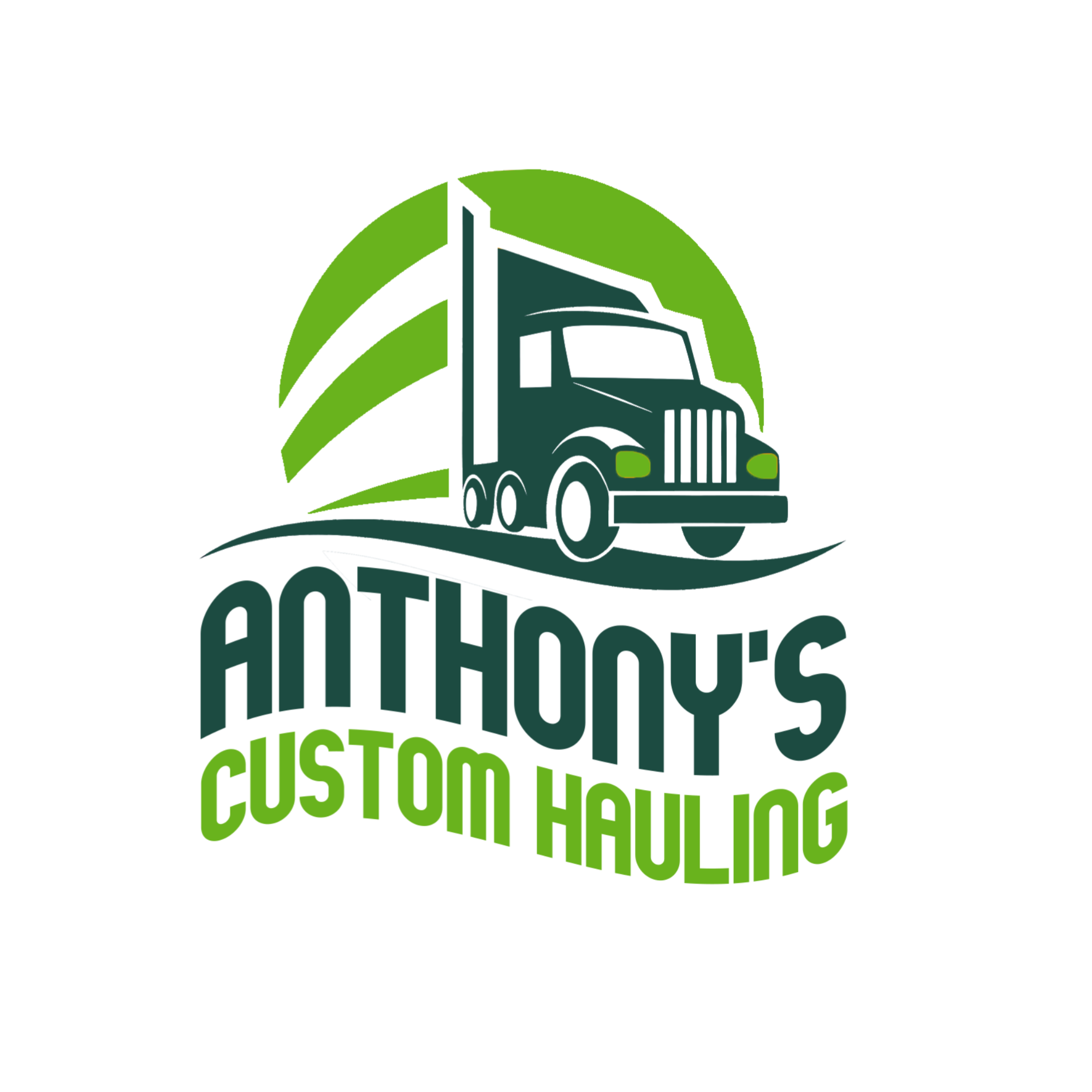 Anthony Custom Hauling