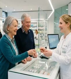Pelikan Apotheke