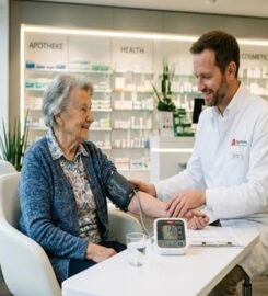 Pelikan Apotheke