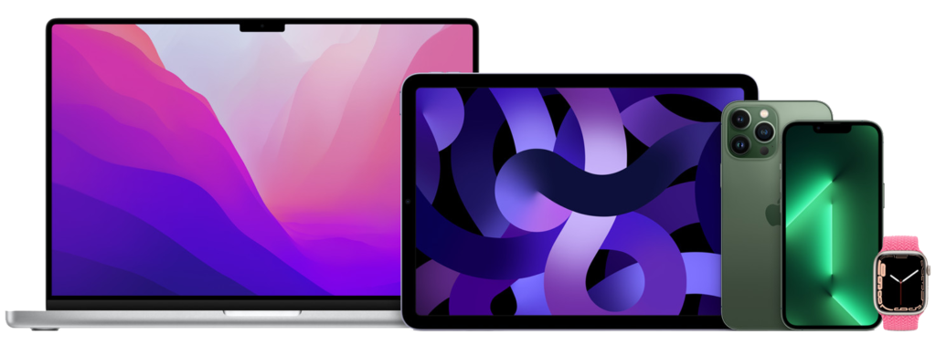 MacBook & iPhone Repair in Nehru Place | APN IT Experts