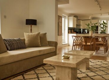Arlington Residential