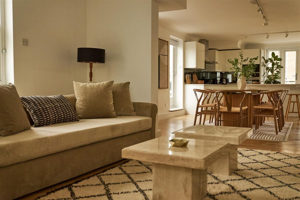 Arlington Residential