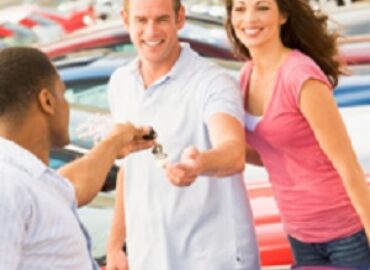 Hotwired Auto Sales